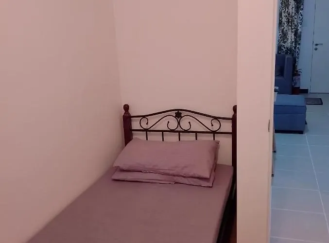 Apartamento Traveler By Celandine