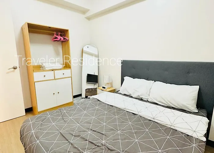 Traveler By Celandine Apartamento *