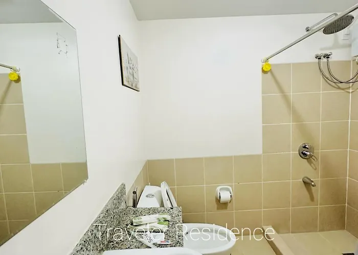 Apartamento Traveler By Celandine *